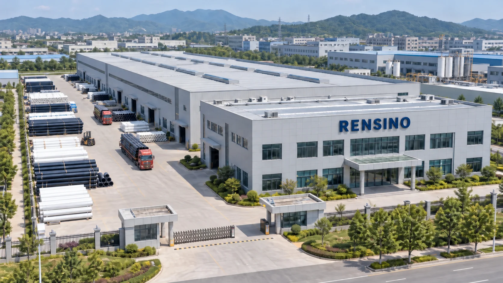 Manufacturing Campus