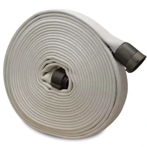 1 1.5 2 2.5 3 4 5 6inch Collapsible Rubber Water Hose Pipe PVC/TPU Lining Fire Fighting Hose
