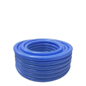 1/2 15m 20m 30m Plastic Soft Green Three Layer PVC Gardening Hoses Water Hose Pipes