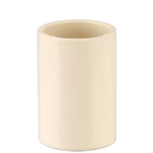 1/2″-2″ CPVC Pipe Fitting Socket 1/2 Inch PVC Water Supply Pipe Fitting a Professional Supplier in China