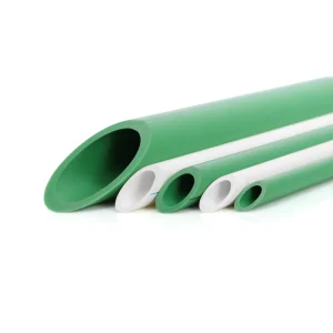1 2 3 4 Customizable High Pressure Aluminum Plastic Composite PEX AL PEX Pipe ASTM Solar Hot Water System Engineering Use