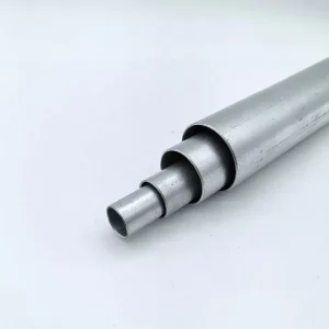 1 2″- 4 Inch EMT Conduit Hot dip Galvanized Steel EMT Pipe Metal Conduit Electrical Metallic Tubing