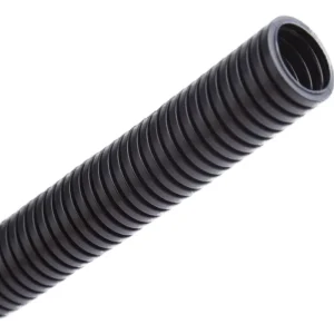 1/2 Corrugated Flexible Solar Conduit Electrical Flexible Conduit Pipe PP Corrug Tube Electricalpipes