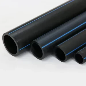 1/2 Inch High Pressure DN20mm PVC Drainage Pipe 1.2.0mm Wall Thickness Durable Lightweight Eco Friendly Anti-Corrosion