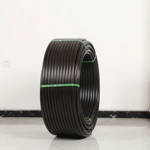 1/2 Inch to 24 Inch HDPE Irrigation Pipe PE100 Drinking Water Grade Material for Cattle Farm and Crop Irrigation