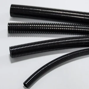 1/2 in JAR PA Model Electric Flexible PA/PE/PP Cable Duct Corrugated Conduit Pipe -50~+100