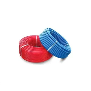 1/4 1/2 3/4 1 2 Pex Pipe ASTM PEX Pipe and Fittings for Plumbing Supply With NSF