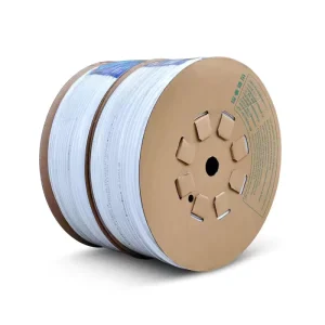 1/4″ Green Plastic PE Water Supply Pipe Customized 300m/Roll for Outdoor Use Manual Power Source