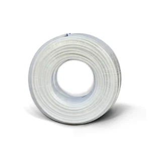 1/4 Inch PE Plastic Water Tube 6.35mm RO Tube Pipe for Water Filter