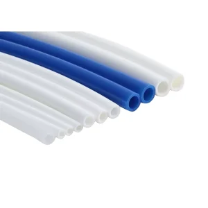 1/4 Inch PE Tubing RO System Water Pipe Plastic PE Hose for Drinking Water Use