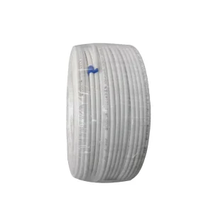 1/4″ and 3/8″ Custom Polyethylene Reverse Osmosis Drinking Water Tube for Household Purified Water