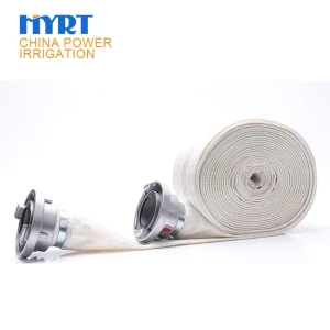 1”-6” Flexible Agriculture Irrigation Layflat Water Hose