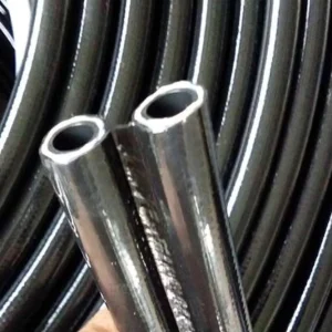 1/8″ ~ 1″ 5/16 Thermoplastic High Pressure Hydraulic Hose SAE100 R7 SAE 100R8 Nylon Hose 20000 psi