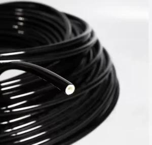 1/8″ ~ 2″ Thermoplastic High Pressure Hydraulic Hose SAE100 R7 SAE 100R8 Nylon Hose 20000 psi