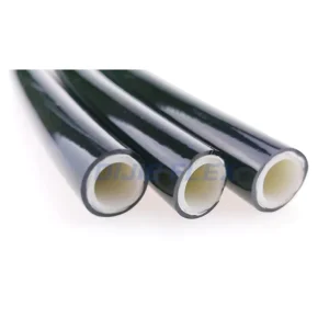 1/8 High Pressure Hydraulic Rubber R7 Hose Nylon Reinforced Thermoplastic Hose