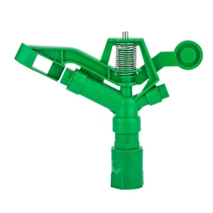 1″ Female ABS Plastic Impact Sprinkler for Farm Irrigation