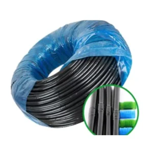 1 Hectare Farm Agricultural Irrigation Plastic 16mm Drip Irrigation Pipes with Column Dripper