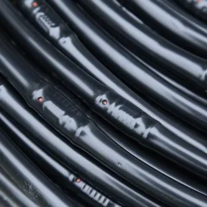 1 Hectare Sinta Agriculture Drip Irrigation Pipe Line 16mm Plastic PE LDPE Drip Irrigation Pipe for Farm System Watering Media