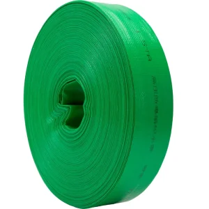1 Inch Micro Spray Belt for Agricultural Greenhouse Crop Garden Hoses Agricultural Irrigation System Spray Tape