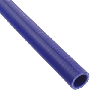 1 Meter 4 Ply 60mm 2.375 Black Hose ID 51mm ID 50mm Length Long Silicone Straight Meter Rubber Coupler Hose