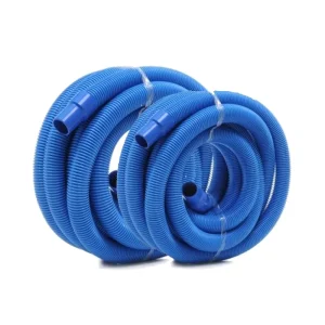 1.25-2 Inch Plastic Swimming Pool Vacuum Hose EVA Flexible Pool Suction Hose Pipe for Swimming Pool Cleaner