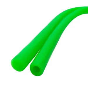 1.25 Inch 1.5 Inch Water Air Pipe Flexible Silicone Rubber Vacuum Hose For Industrial