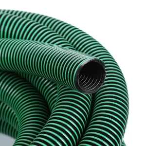 1.5 Inch 7mm Thickness Corrugate Suction Pipe Swimming Pool Vacuum Plastic EVA Hoses Pool Vacuum Hose