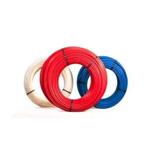 1.5 Inch Poly Pipe Pex Pipe for Water Plumbing Pipe