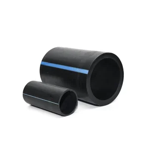 10 Inch 12 14 15 Inch Diameter Plastic Culvert Storm Drain Tube Hdpe Pipe