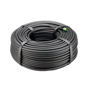10 Inch PVC Plastic Drip Irrigation Water Hose Pipe