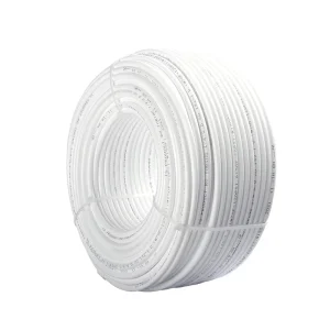 100 Meters 1 4 Inch PE Hose Tubing for Reverse Osmosis Aquarium Filter System Car Outdoor Use Quick Fitting