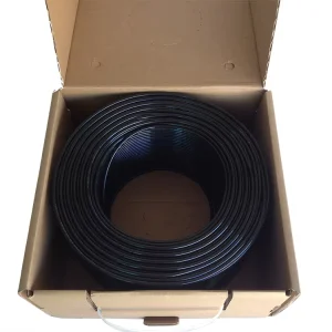 100% Polyurethane Air Pneumatic Thermoplastic Flexible Plastic Polyurethane PU Hose