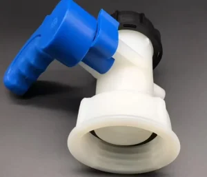 1000 liter Acid and Alkali Resistant Polyethylene Lined Tanks for Storing Chemical Liquids