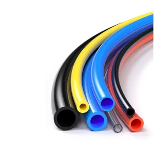 100M 200M Air Component Hose 4mm 6mm 8mm 10mm 12mm Polyurethane Tubing Pneumatic Hose PU Pipe Air Tube Compressor Hose
