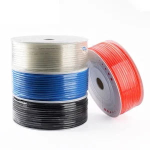 100m 1Mpa/10000Hpa Pneumatic Air Hose for Compressor Polyurethane Tube Pipe Line 4mm 6mm 8mm 10mm 12mm 12-10 10-6.5 8-5 4-2.5 mm