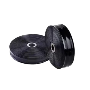 100m PE Rain Spray Hose Flexible Plastic Micro Spray Hose for Agricultural Farm Irrigation