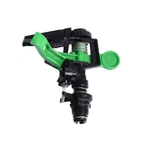 10Pcs Water Sprinkler 360 Degree Rotating Sprinkler Automatic Water Sprayer Lawn Nozzle Agricultural Garden Irrigation System