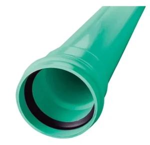 10inch SDR35 UPVC Sewer Pipe
