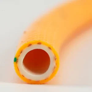 10m 100m Plastic Hose Garden Irrigation Hose Flexible Pvc Water Pipe for Watering and Irrigation