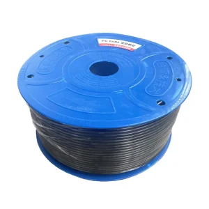 10mm 8mm 6mm 4mm 12mm Air Tubing Pneumatic Pipe Tube Water Hose Transparent Blue Red Black PU Gas Compressor Pipe Hose 6x4MM