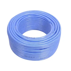 11.5*15.5mm Plastic Hose Garden Irrigation Hose PVC Water Pipe for Watering and Irrigation