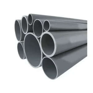 110mm 160mm 600mm 630mm 1200mm 5 6 8 12 14 Inch Diameter UPVC Water Supply Drainage Manufacturer PVC Pipe Size Price List