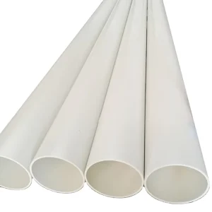 12 Inch 10 Inch Pvc u Drainage Pipe Waste Water Drainage U pvc Pipe Hdpe Drainage Pipe Fittings
