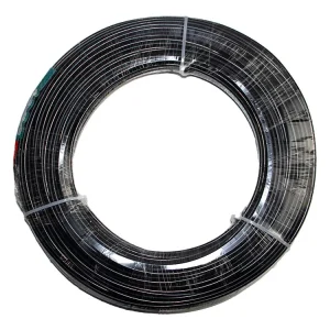 Factory Direct 8MM*100m Roll PA6 Plastic Nylon Hose PA Pipe Pneumatic Polyamide Air Pipe Tube Parts Auto Parts