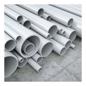 15mm 55mm 100mm 200mm 250mm 260mm 400mm 4.5 8 32 Inch Diameter 10 Ft 6m Length Blue Plastic Heater O Pvc Drain Drainage Pipe