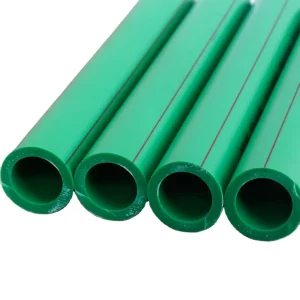 16 20 25 32 40 50 63 75 90 110mm Diameter PPR Pipe Ppr Tube