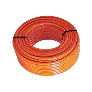 16-32 MM PEX-A Pipe Plastic Tubes for Floor Heating Hot Water PEX Pipe