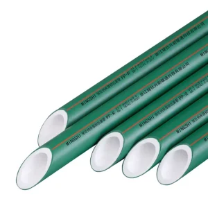 16 63mm Water Plumbing Plastic Polypropylene Tubes for Hot and Cold Water PPR Water Pipe