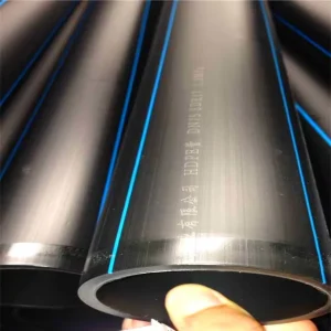 160mm PN10 HDPE Agricultural Irrigation Pipe
