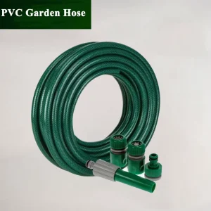 16mm 19mm Lightweight and Flexible Agriculture Irrigation Micro Spray Garden Water Hose